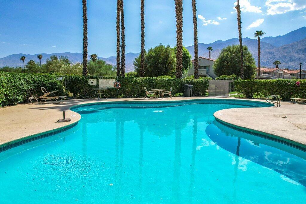 Mesquite Country Clu - Residential