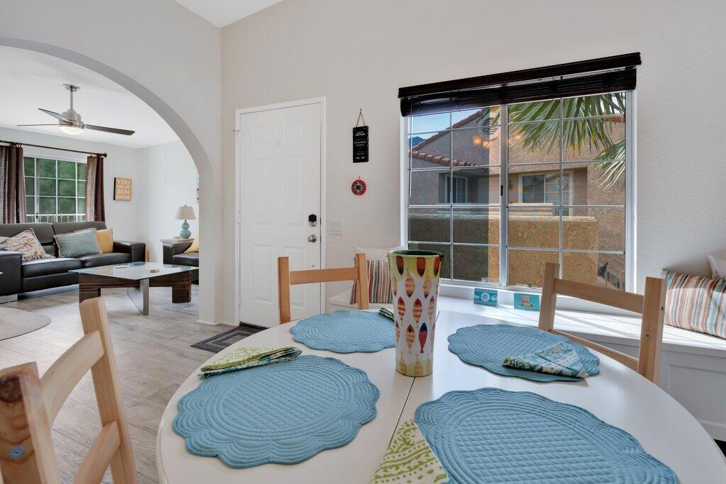 Mesquite Country Clu - Residential