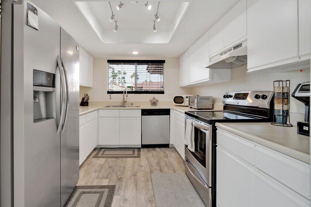 Mesquite Country Clu - Residential