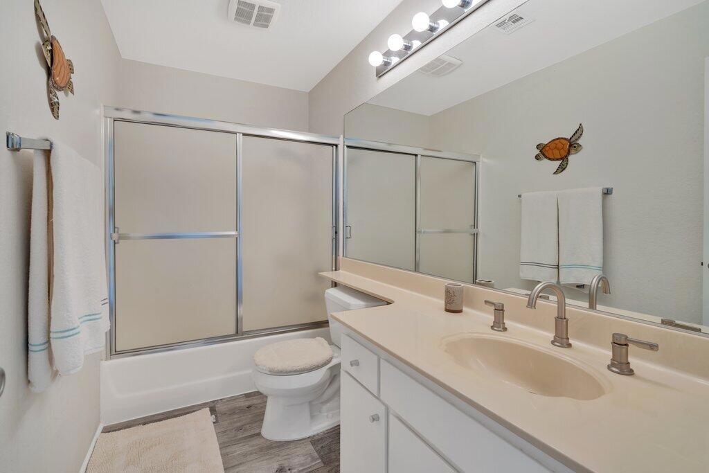 Mesquite Country Clu - Residential