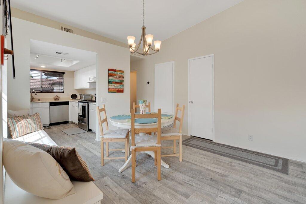 Mesquite Country Clu - Residential