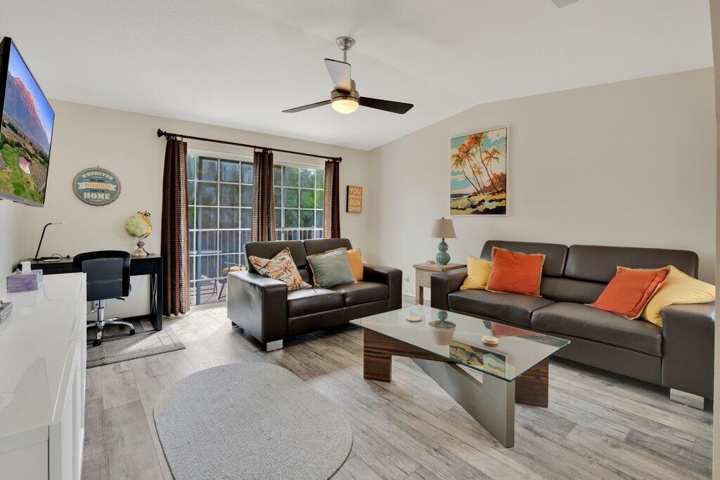 Mesquite Country Clu - Residential