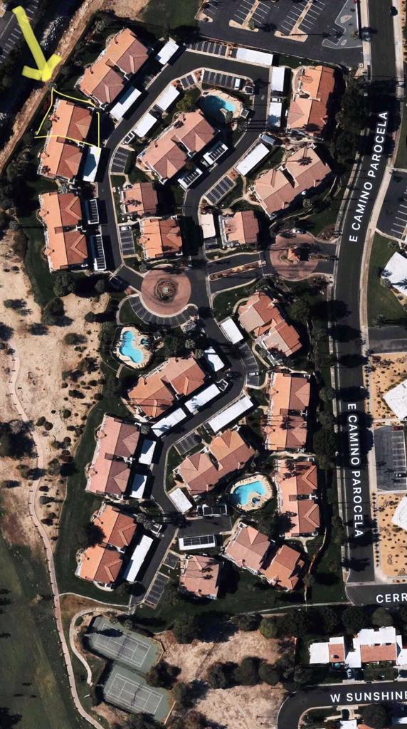 Mesquite Country Clu - Residential