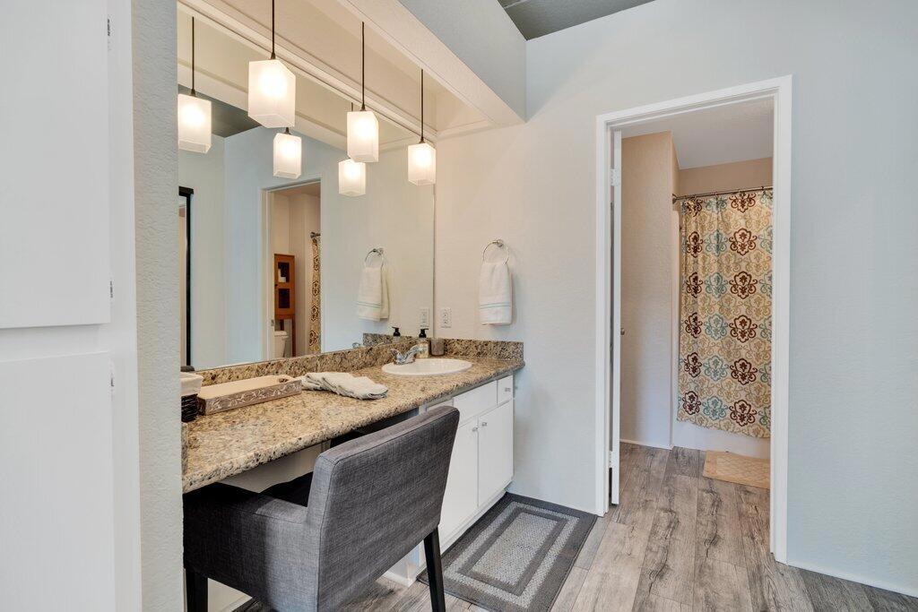 Mesquite Country Clu - Residential