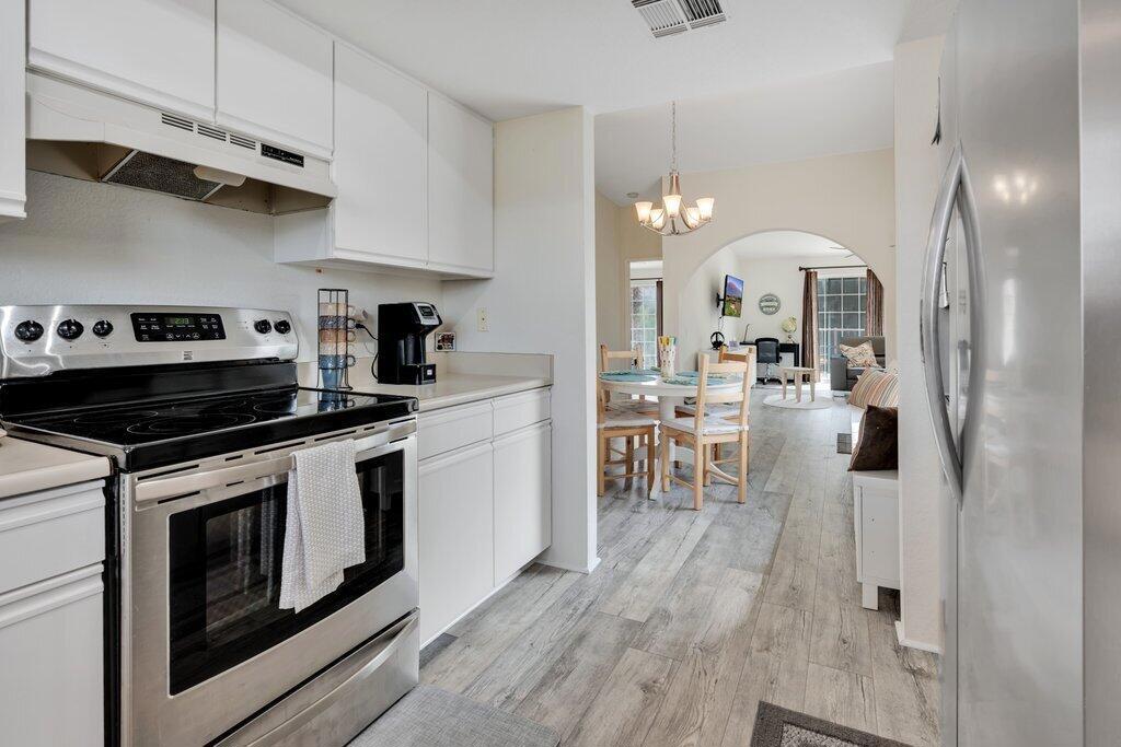 Mesquite Country Clu - Residential