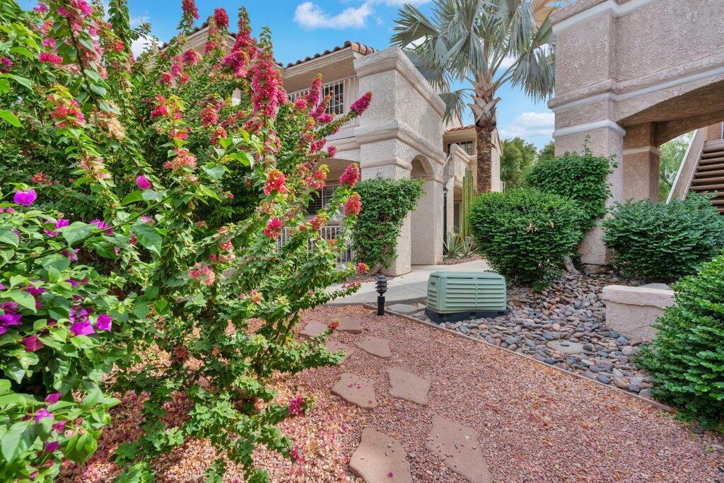 Mesquite Country Clu - Residential