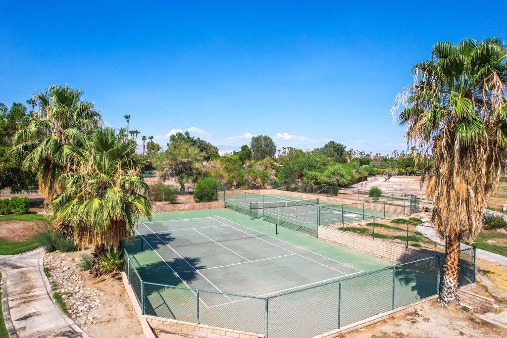 Mesquite Country Clu - Residential