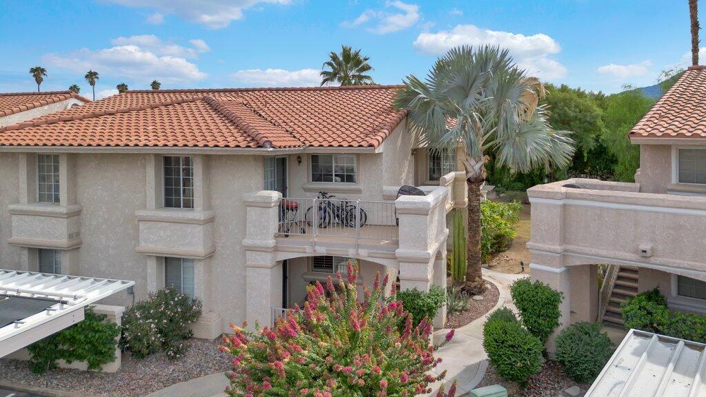 Mesquite Country Clu - Residential