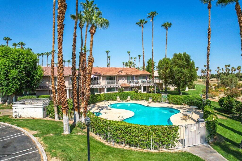 Mesquite Country Clu - Residential