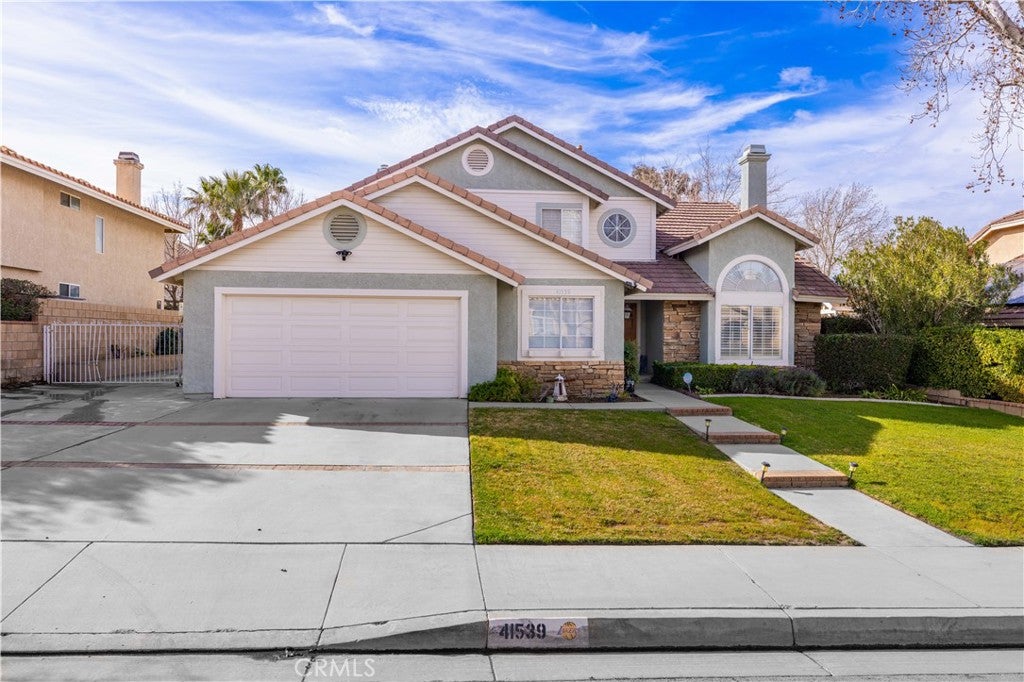 41539 Sandalwood Place