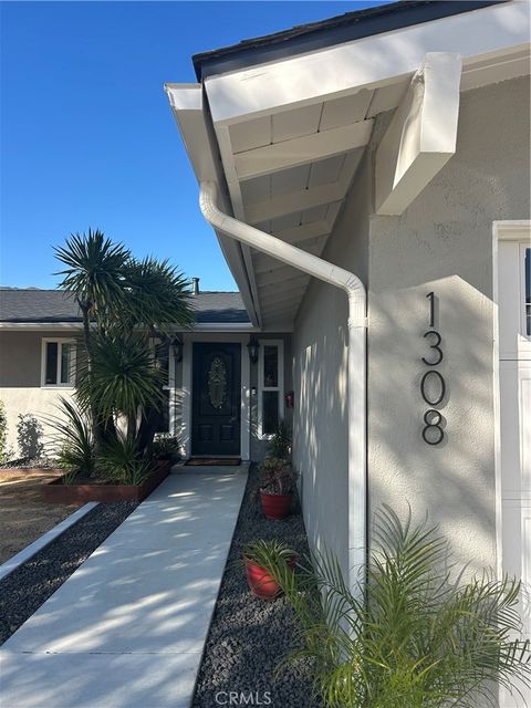 Tiny photo for 1308 Balboa ST, San Luis Obispo, CA 93405 (MLS # SC26100312)
