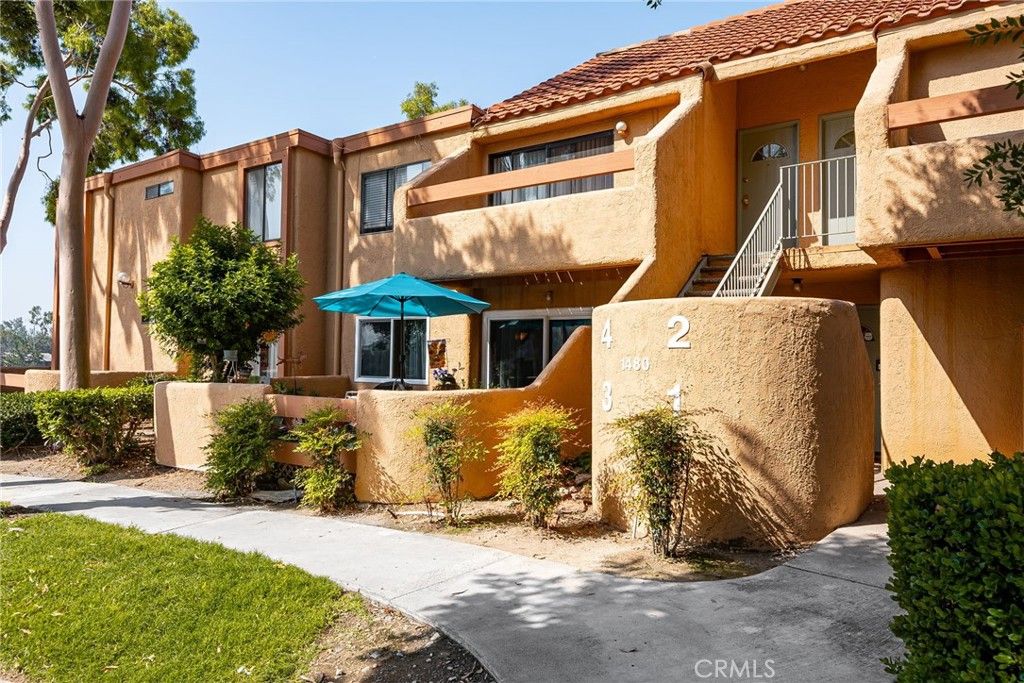 Photo of 1480 W Edgehill Road #3, San Bernardino, CA 92405 (MLS # CV26056171)