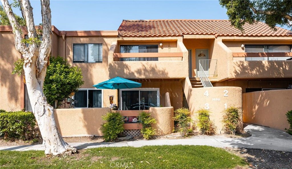 Photo of 1480 W Edgehill Road #3, San Bernardino, CA 92405 (MLS # CV26056171)