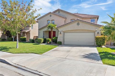 Photo of 43354 Sunny Ln Ln, Lancaster, CA 93536 (MLS # SR25257780)