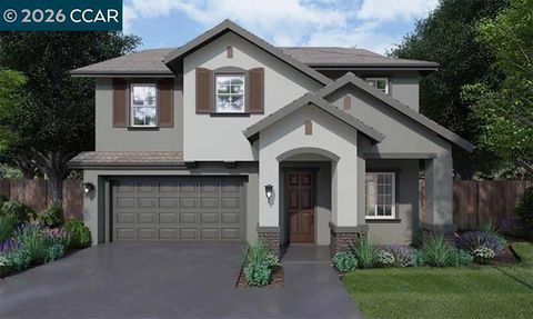 Photo of 476 Trillium Court Ct, Fairfield, CA 94534 (MLS # 41127611)