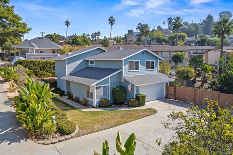 7982 Lemon Cir La Mesa CA 91941