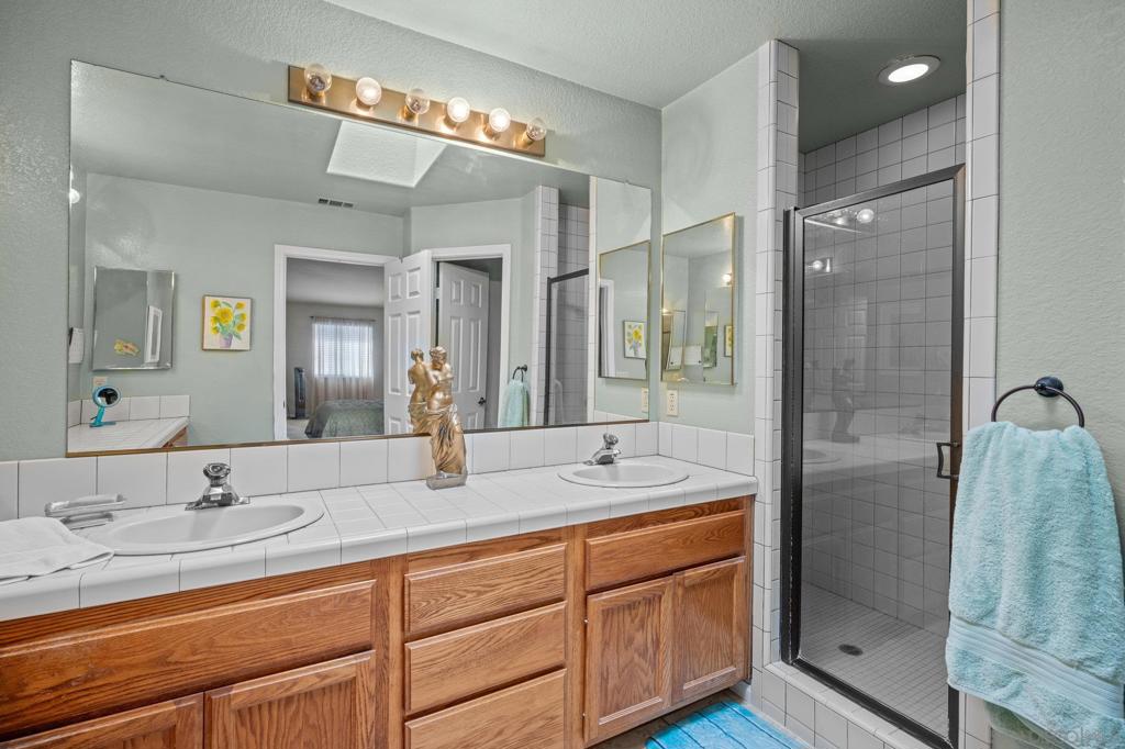 La Mesa - Residential