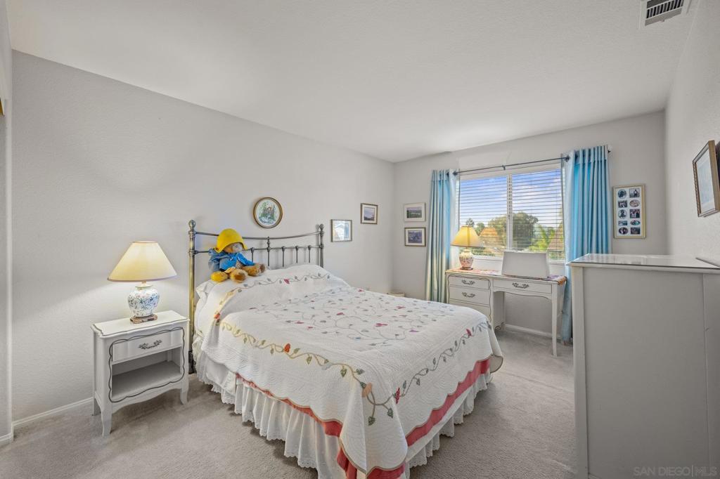 La Mesa - Residential