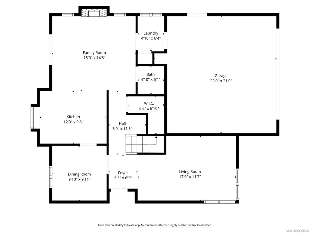 La Mesa - Residential