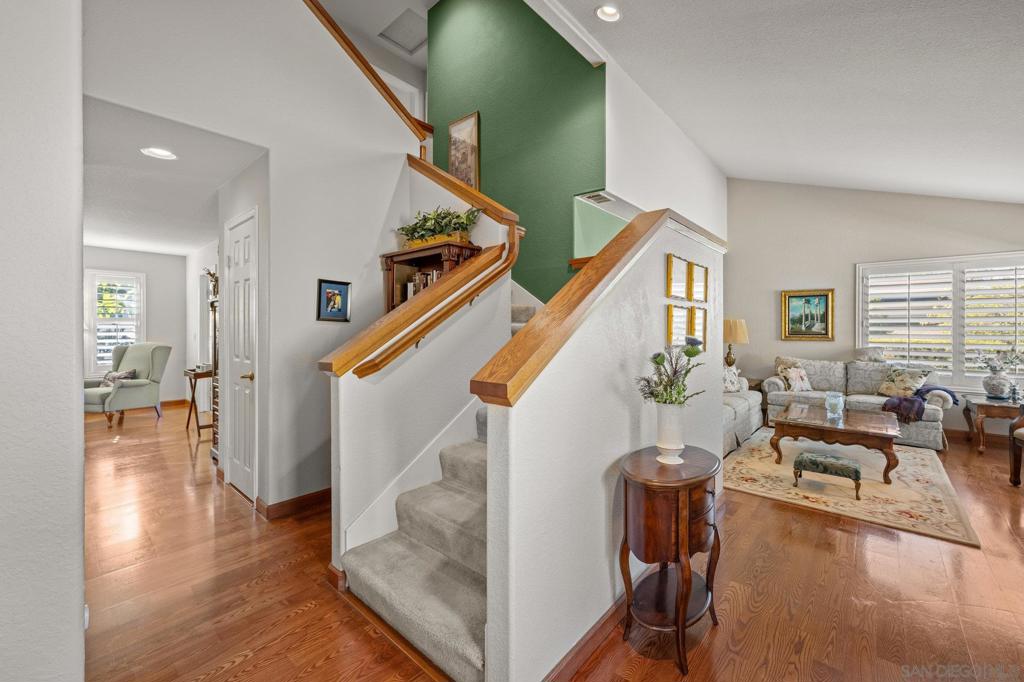 La Mesa - Residential