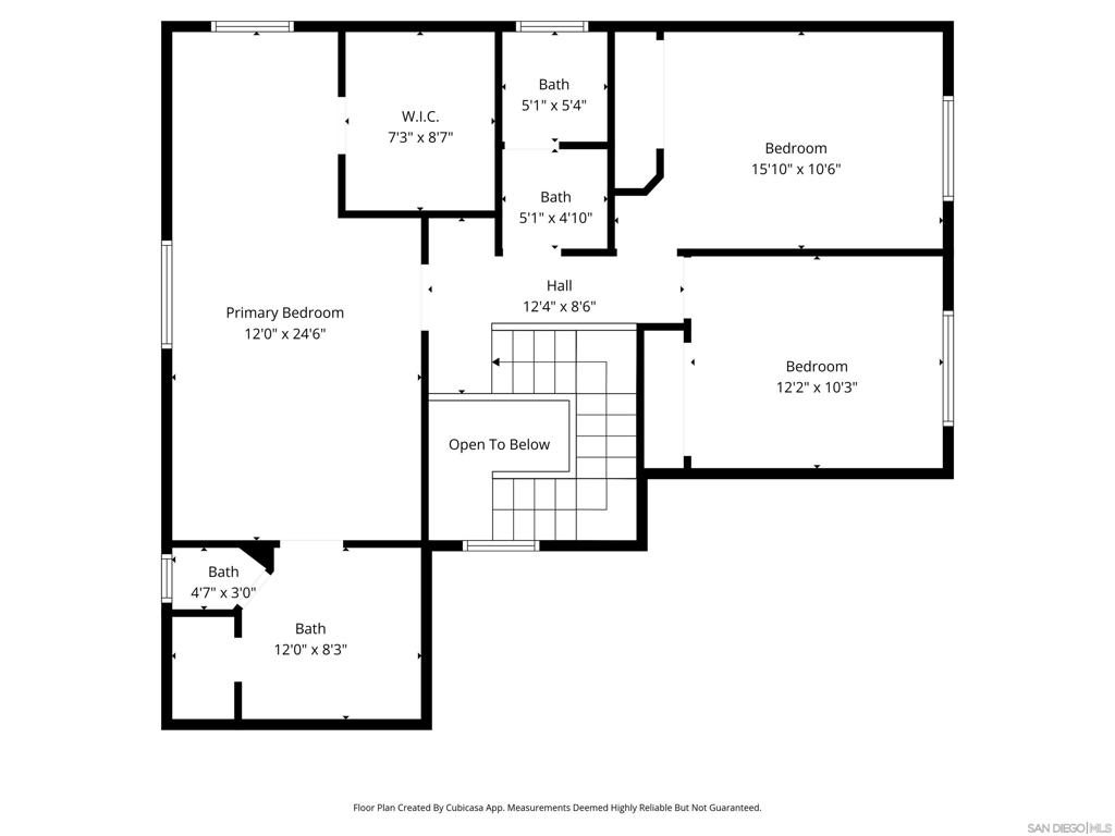 La Mesa - Residential