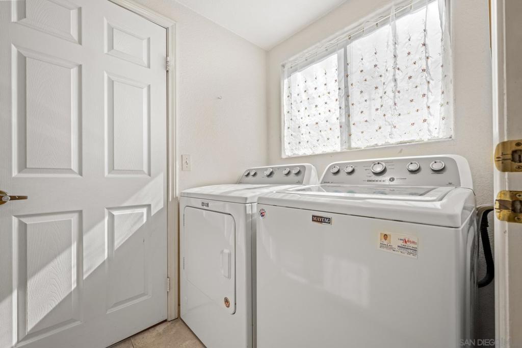 La Mesa - Residential