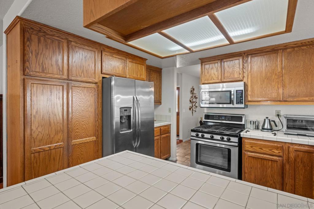 La Mesa - Residential