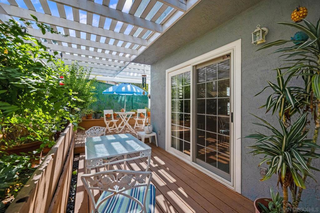 La Mesa - Residential