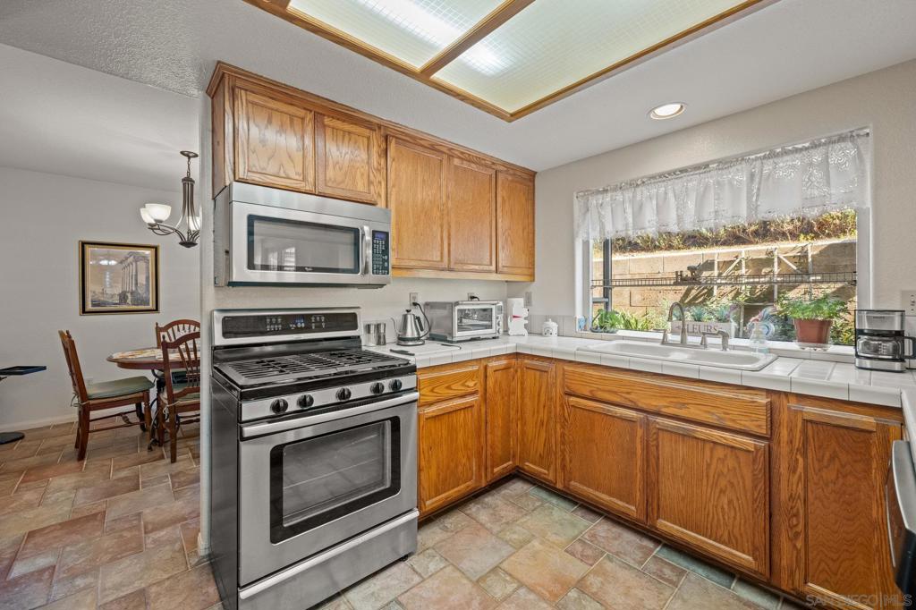 La Mesa - Residential