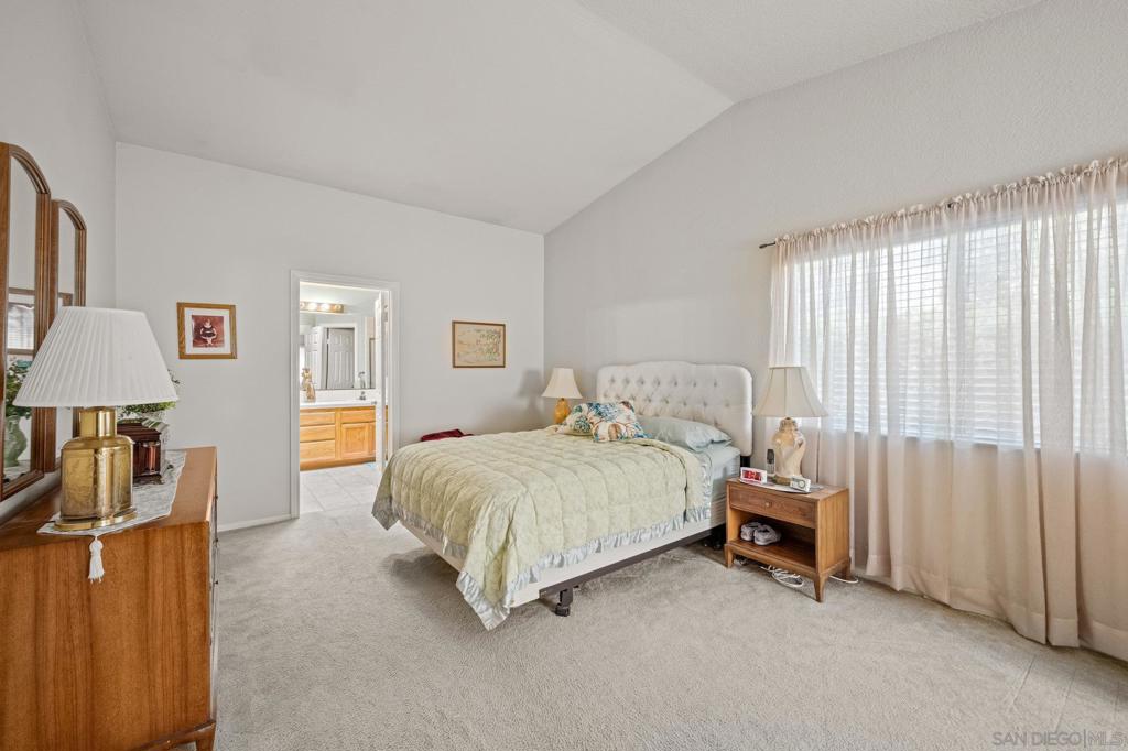 La Mesa - Residential