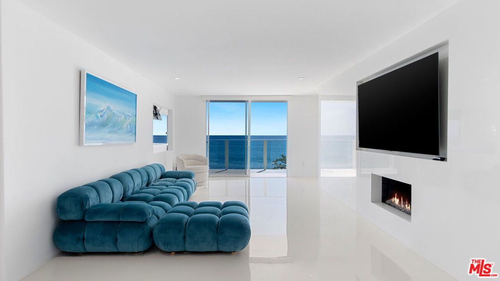 Photo of 22548 Pacific Coast Highway #203, Malibu, CA 90265 (MLS # 26663213)