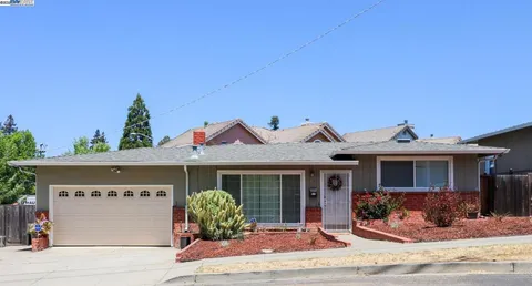 2272 Kelly St, Hayward, CA 94541 - MLS#: 41099076