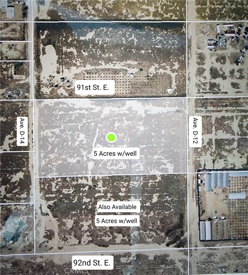 0 Ave D-12 & 91st Ste