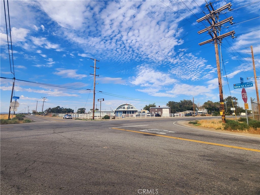 0 Ave D-12 & 91st Ste