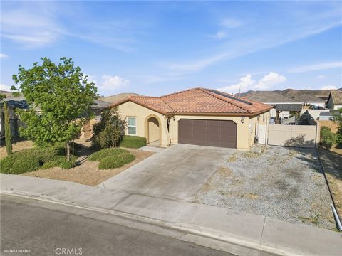 Photo of 29092 Aubrey Circle, Winchester, CA 92596 (MLS # IV26079017)