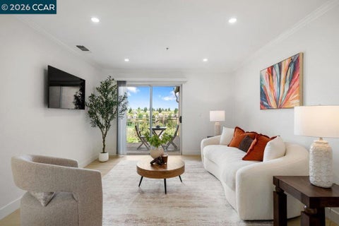 Photo of 765 Watson Canyon Ct #337, San Ramon, CA 94582 (MLS # 41131755)
