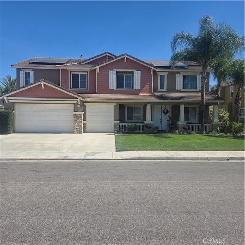 32778 Kendal Court Menifee CA 92584