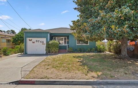 Photo of 5745 Aguila Avenue, Goleta, CA 93117 (MLS # 226004874)