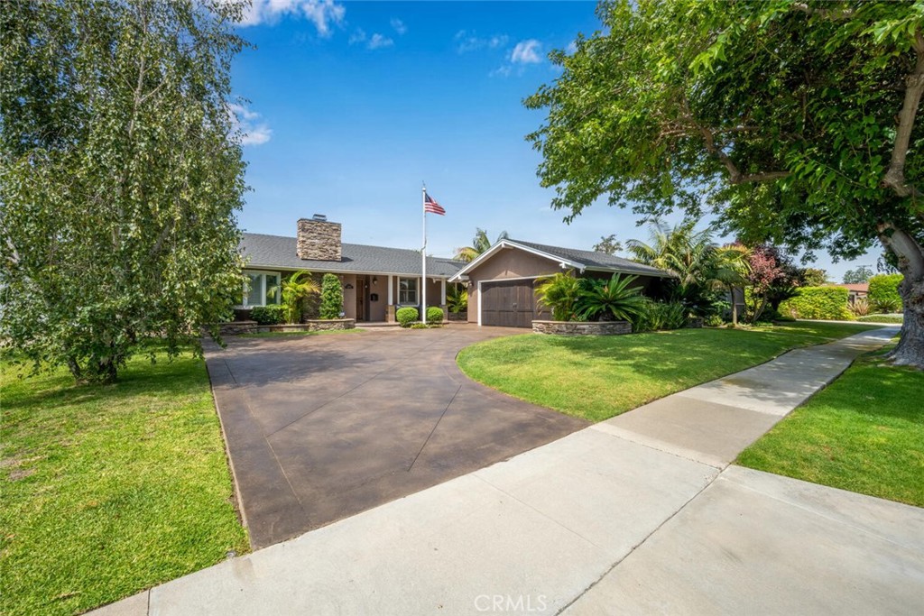 12831 Foster Road