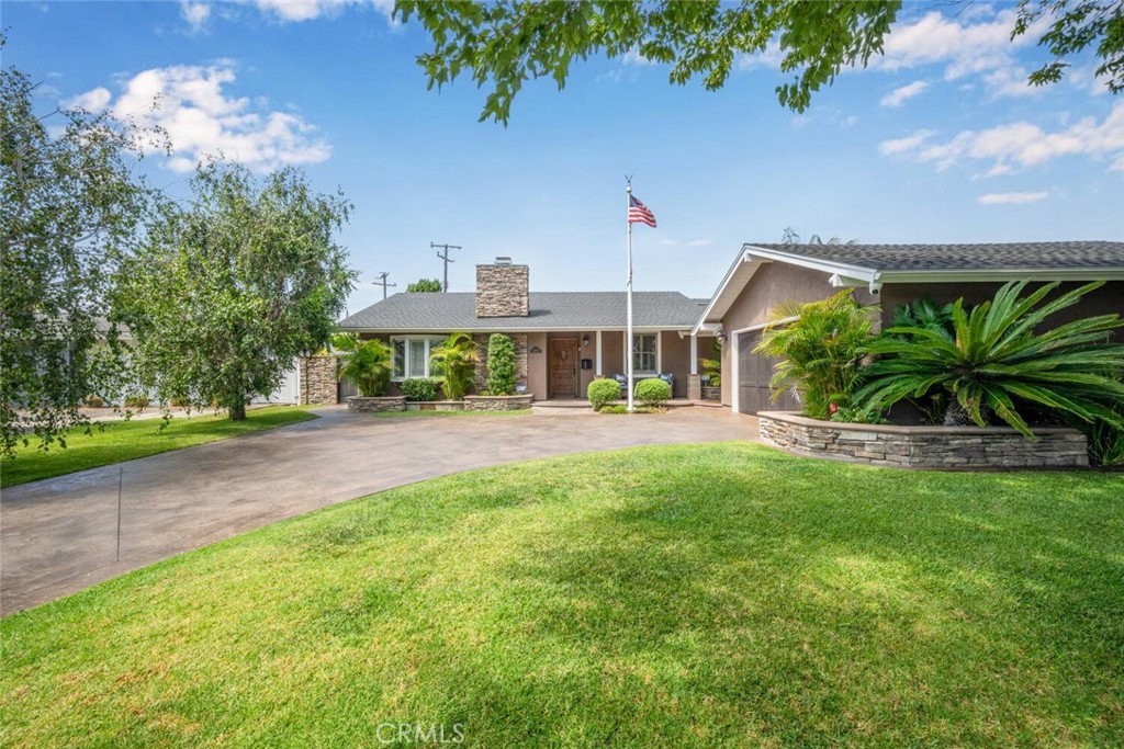 12831 Foster Road