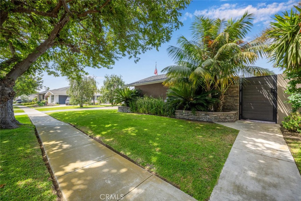 12831 Foster Road