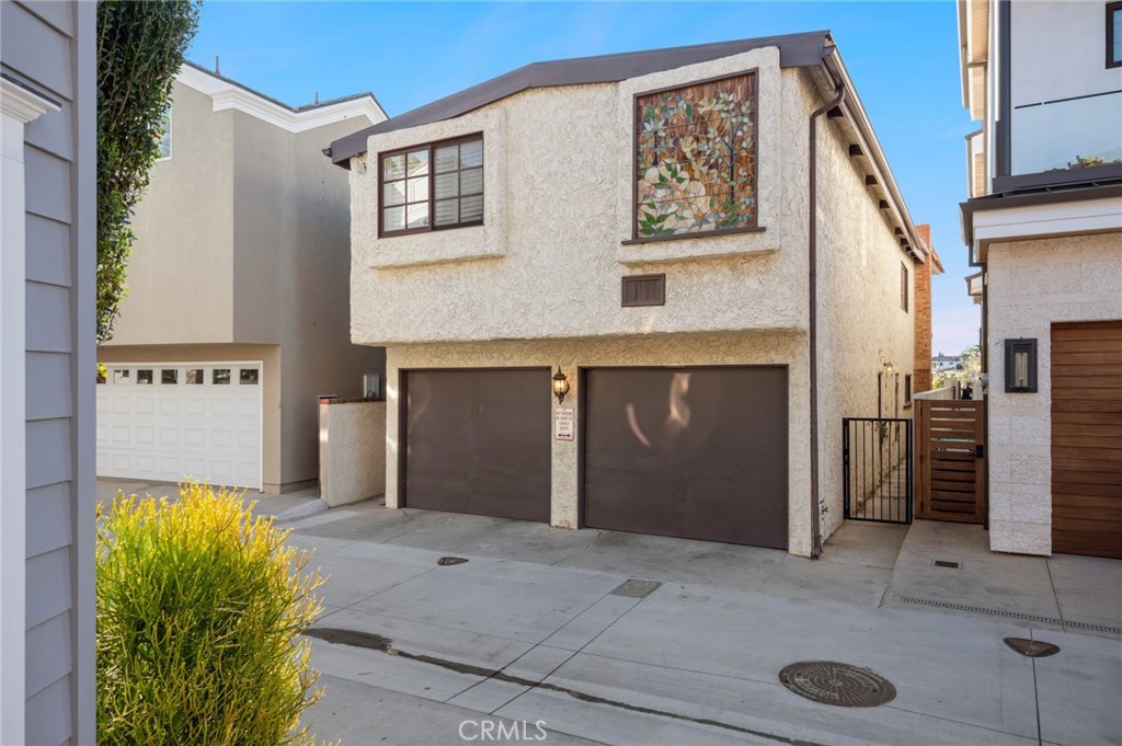 Balboa Island - Main Island (BALM) - Residential
