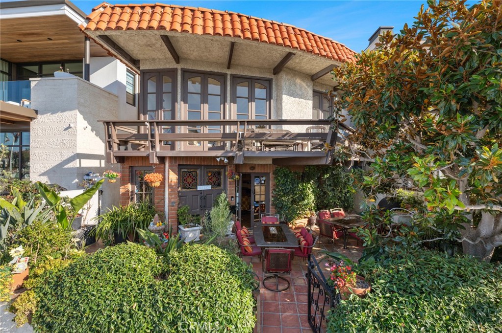 Balboa Island - Main Island (BALM) - Residential