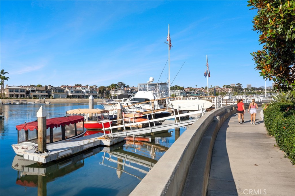 Balboa Island - Main Island (BALM) - Residential