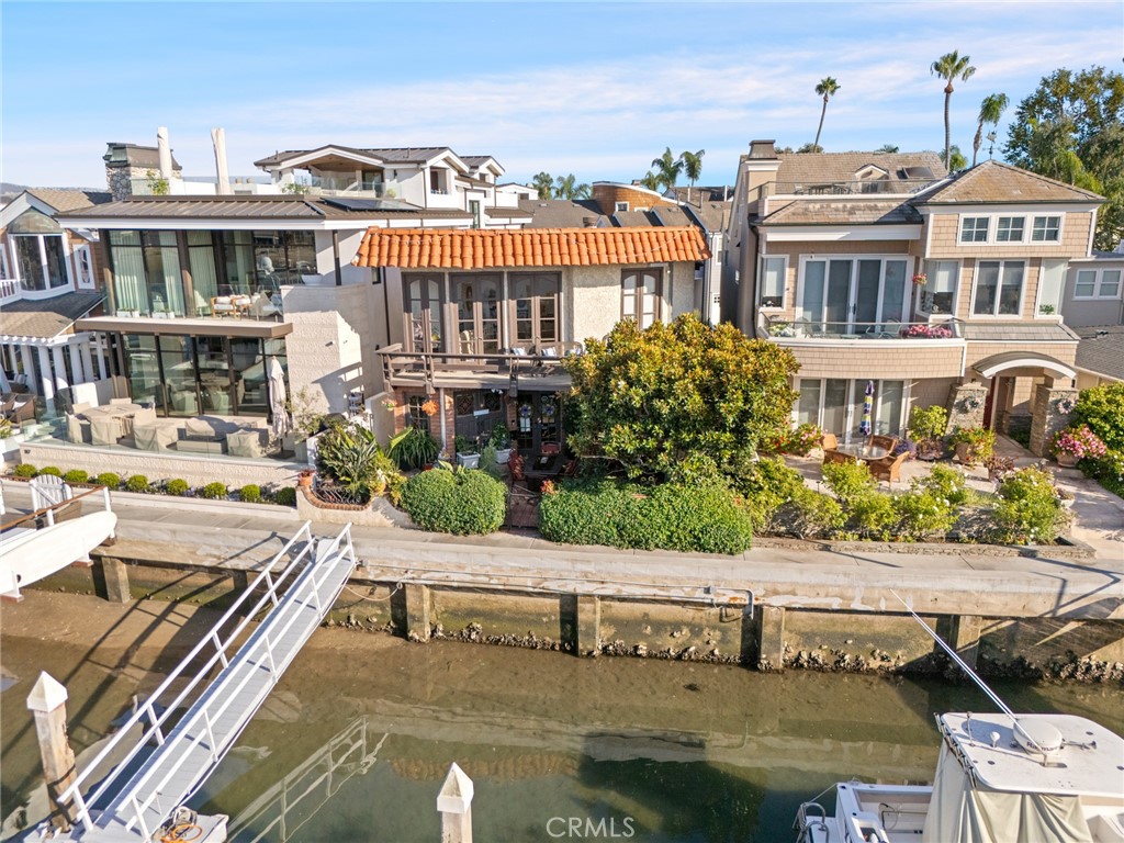 Balboa Island - Main Island (BALM) - Residential