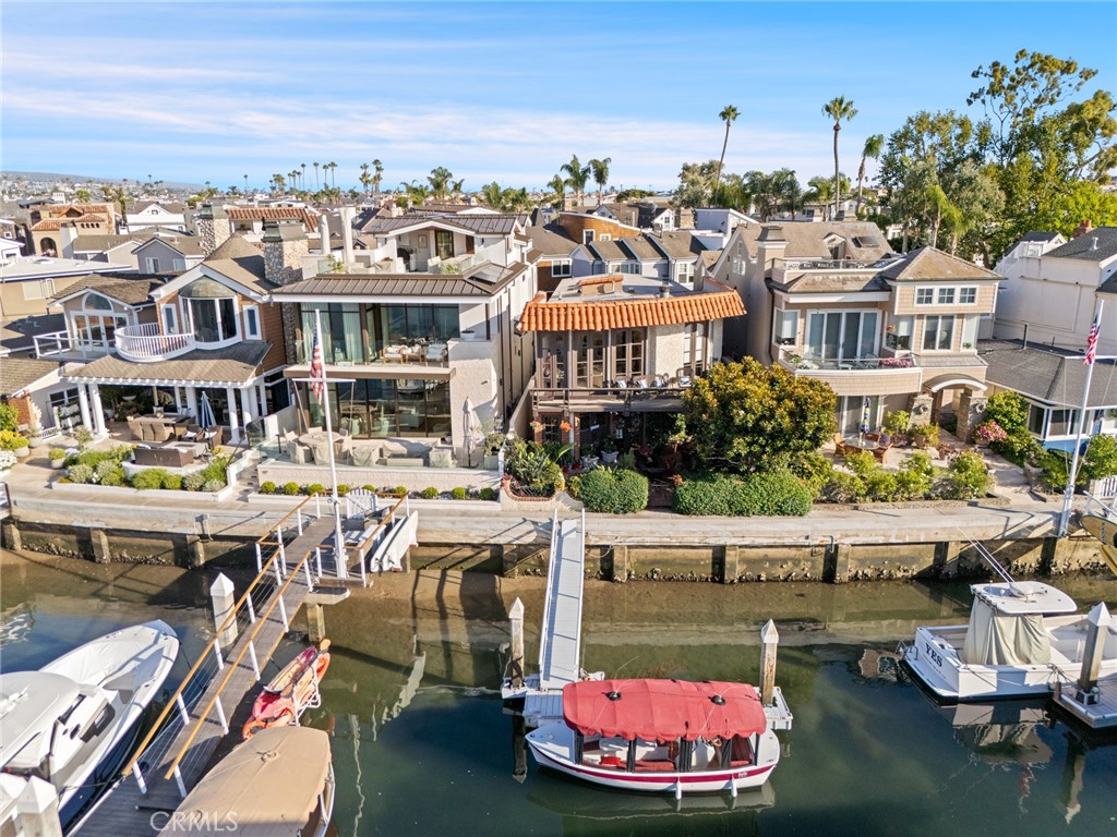 Balboa Island - Main Island (BALM) - Residential