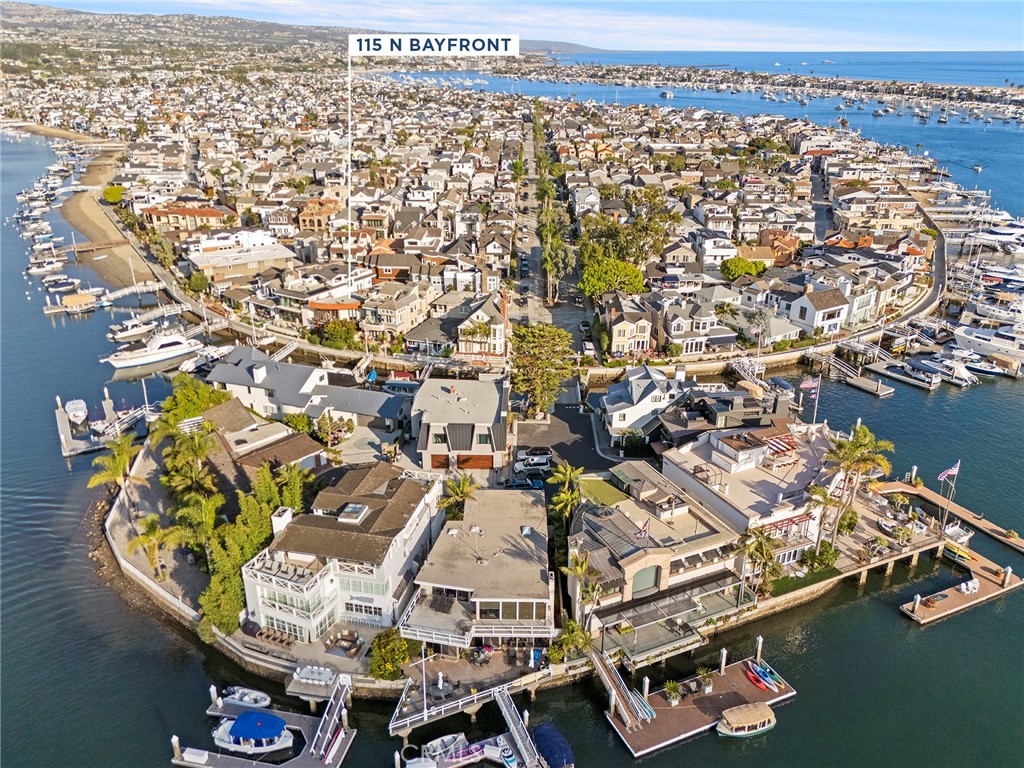 Balboa Island - Main Island (BALM) - Residential