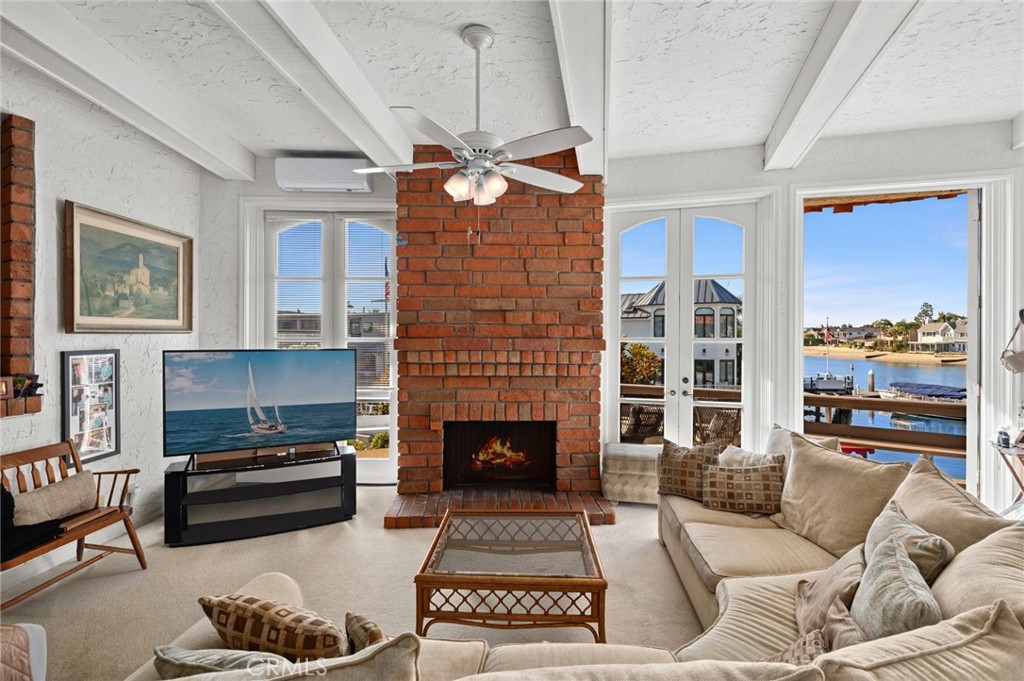 Balboa Island - Main Island (BALM) - Residential