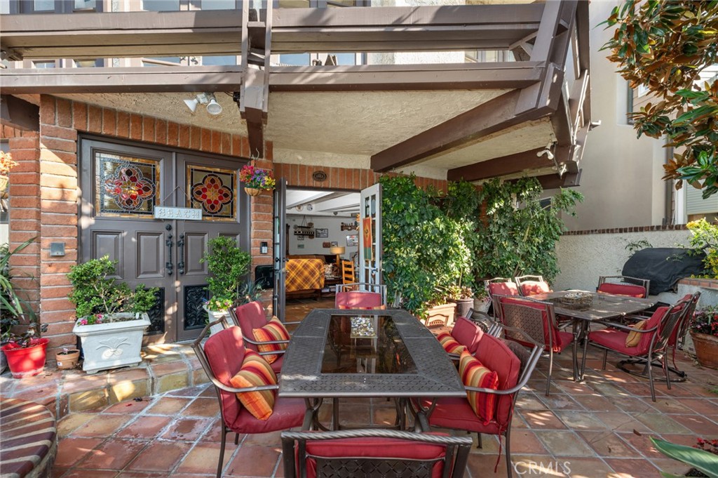 Balboa Island - Main Island (BALM) - Residential