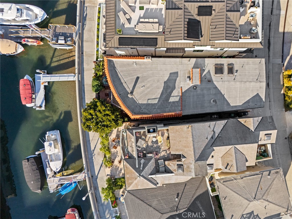 Balboa Island - Main Island (BALM) - Residential